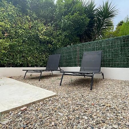 Appt 1 Chambre Jardin Parking Narbonne Dış mekan fotoğraf
