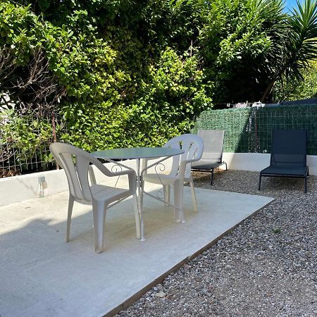Appt 1 Chambre Jardin Parking Narbonne Dış mekan fotoğraf