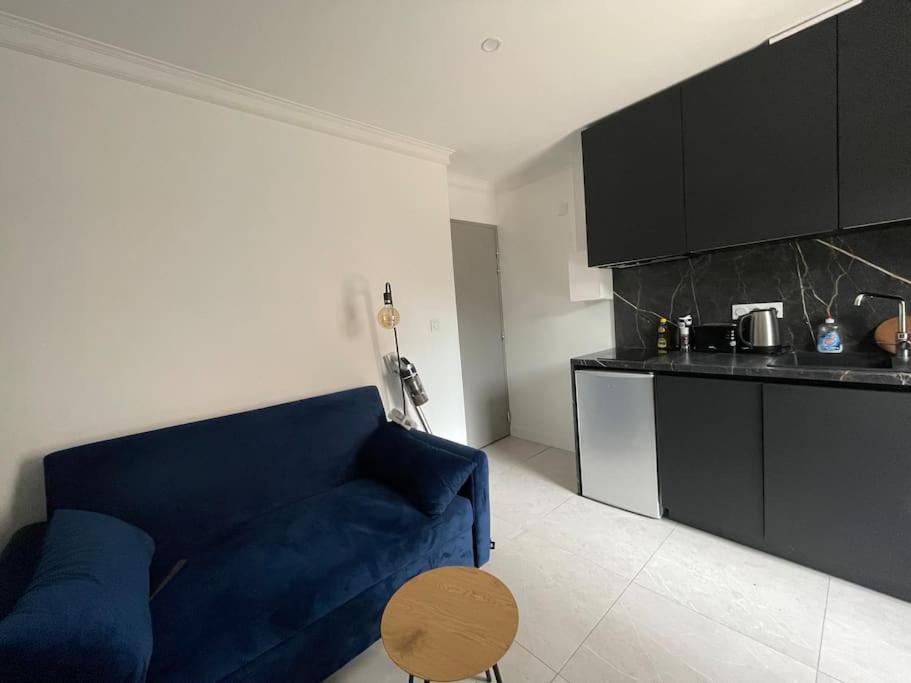 Appt 1 Chambre Jardin Parking Narbonne Dış mekan fotoğraf