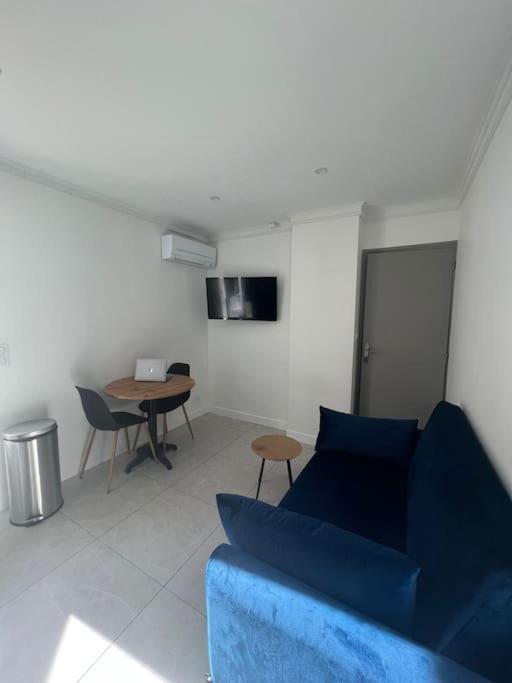 Appt 1 Chambre Jardin Parking Narbonne Dış mekan fotoğraf