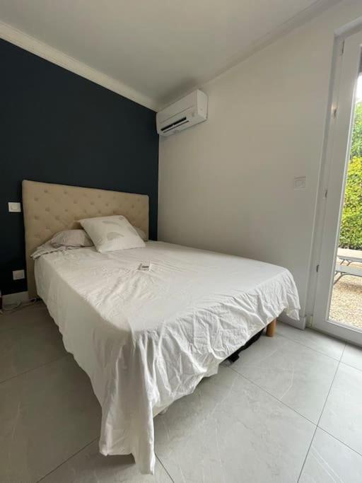 Appt 1 Chambre Jardin Parking Narbonne Dış mekan fotoğraf